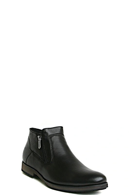 Ботинки MILANA 152812-2-110F черный - купить 5990