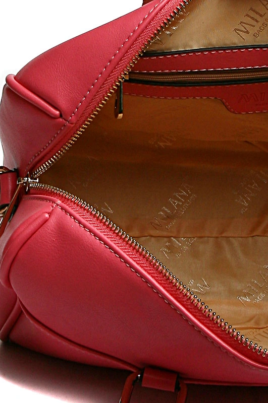 Сумка MILANA 141052-1-143 розовый - купить 3500