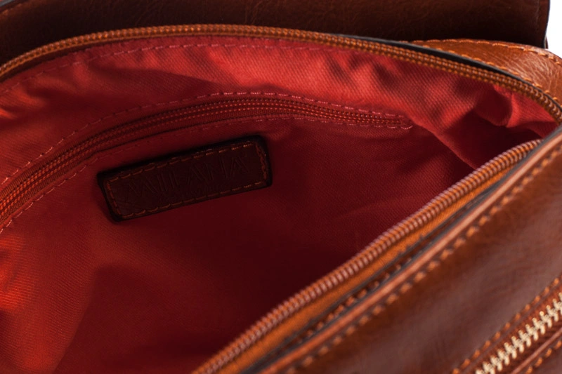 Сумка MILANA 142635-1-120 коричневый - купить 3090