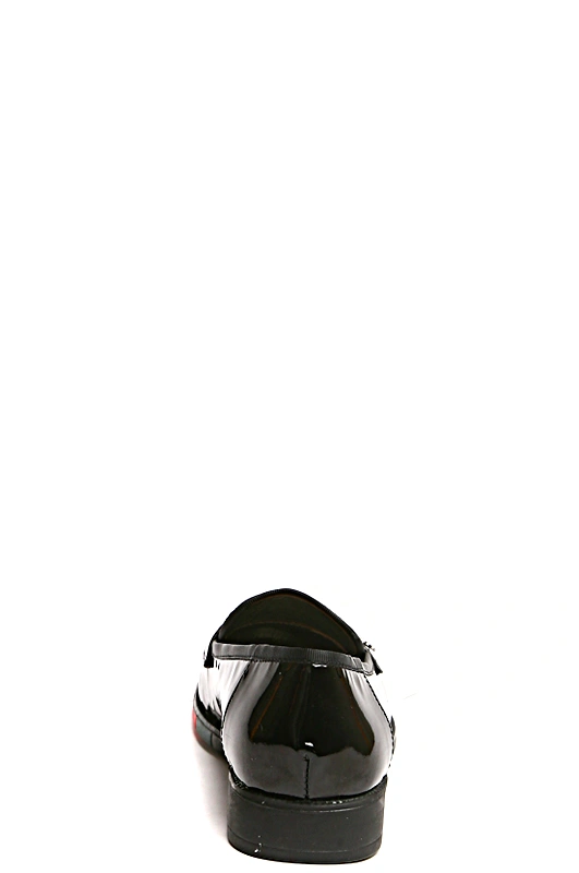 Туфли MILANA 151252-1-7101 черный - купить 3990