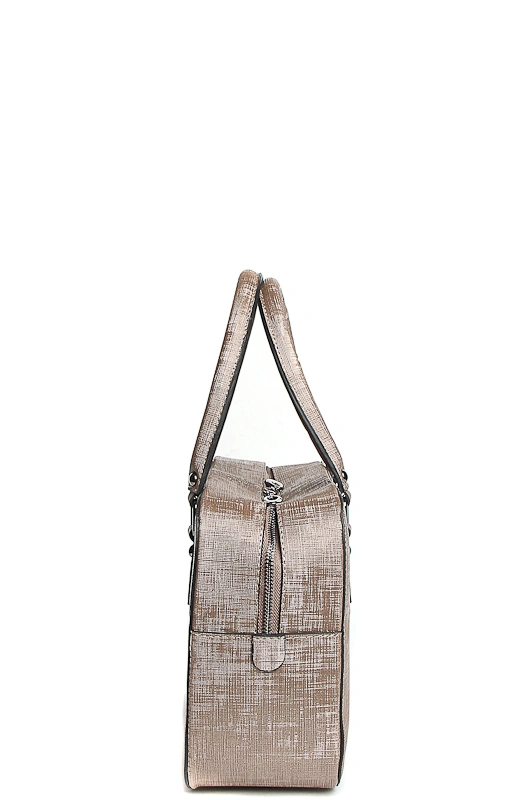 Сумка MILANA 171650-1-124 коричневый - купить 1790