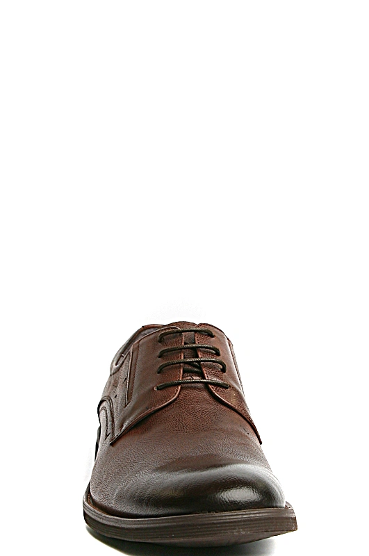 Полуботинки MILANA 141755-1-1201 коричневый - купить 3800