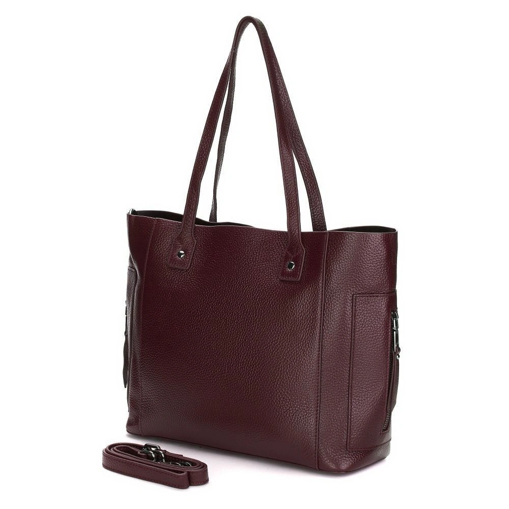 Сумка JANE'S STORY XLJ-907-03 красный - купить 13990