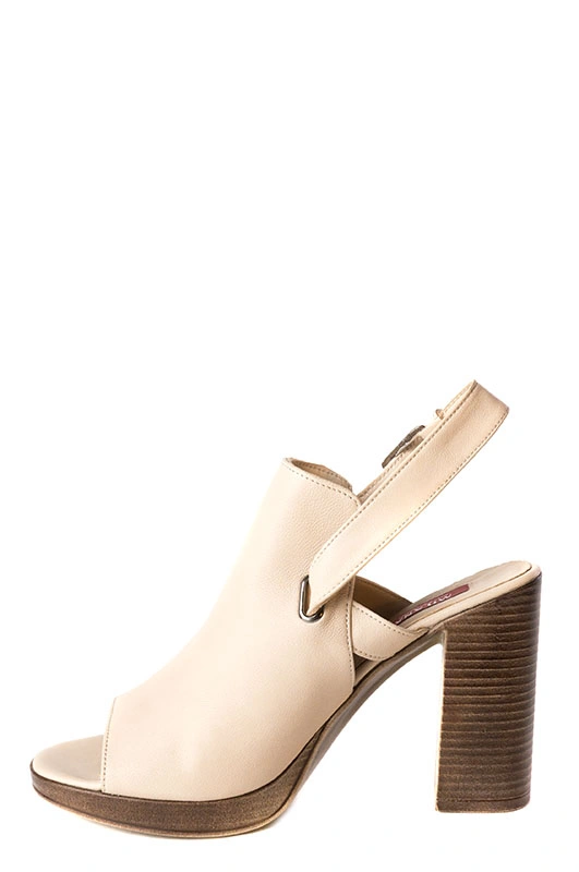 Босоножки MILANA 171270-1-1491 розовый - купить 