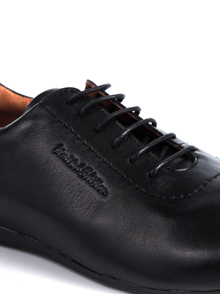 Полуботинки MILANA 152735-2-1101 черный - купить 6990