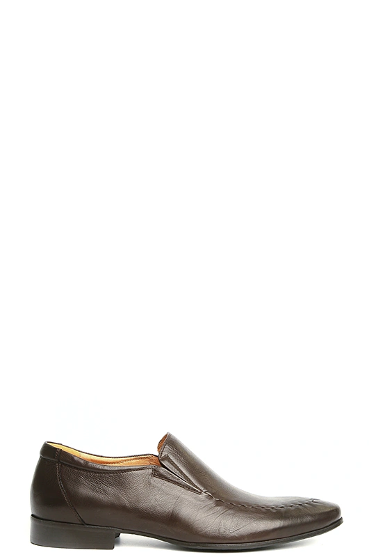 Полуботинки MILANA 141815-1-1201 коричневый - купить 3800