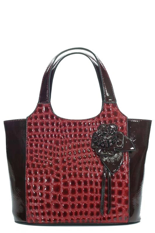 Сумка MILANA 48123-40 красный - купить 2390