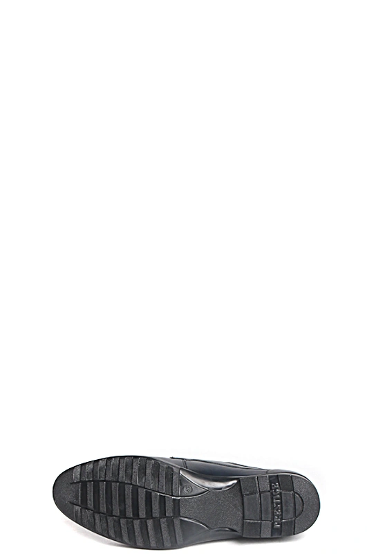 Полуботинки MILANA 171881-1-1501 синий - купить 6490