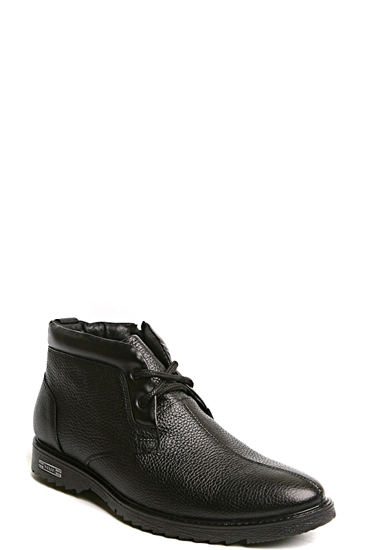 Ботинки MILANA 132970-1-1106 черный - купить 6990