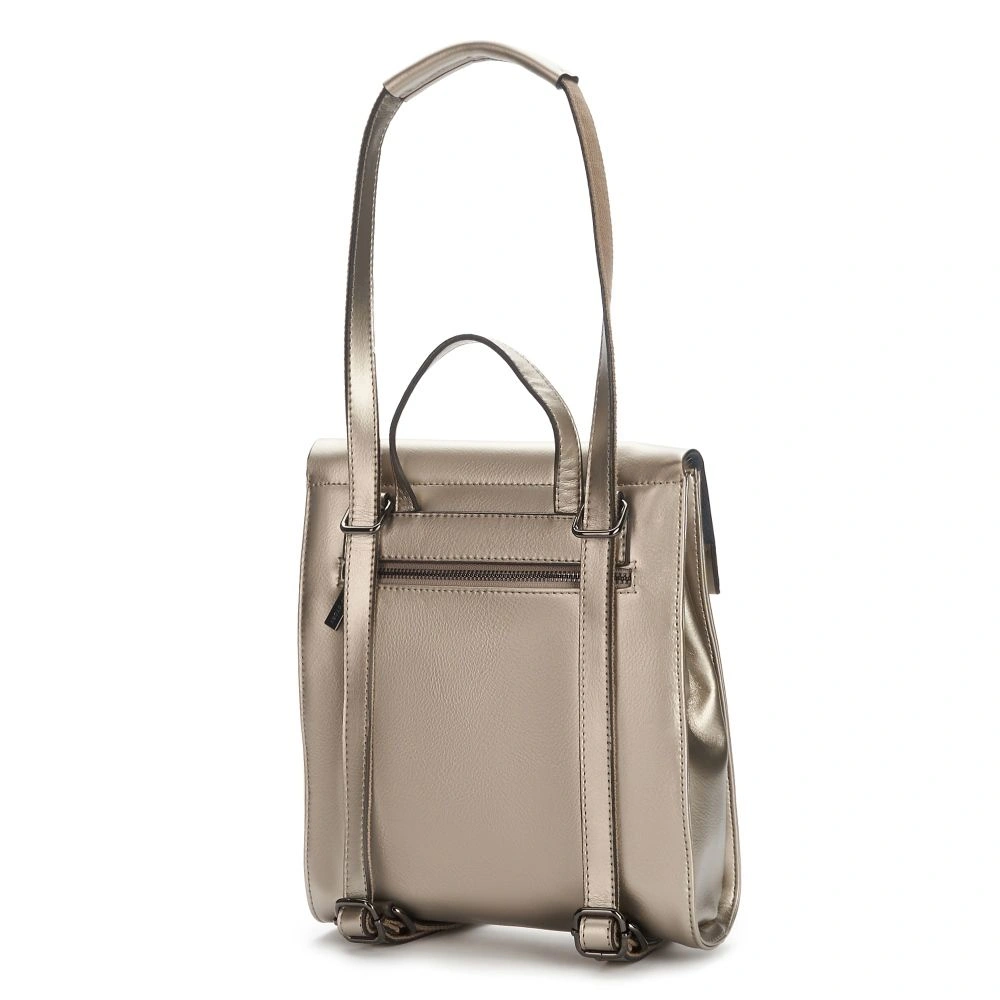 Рюкзак JANE'S STORY JYH-8211-26 бронзовый - купить 7990