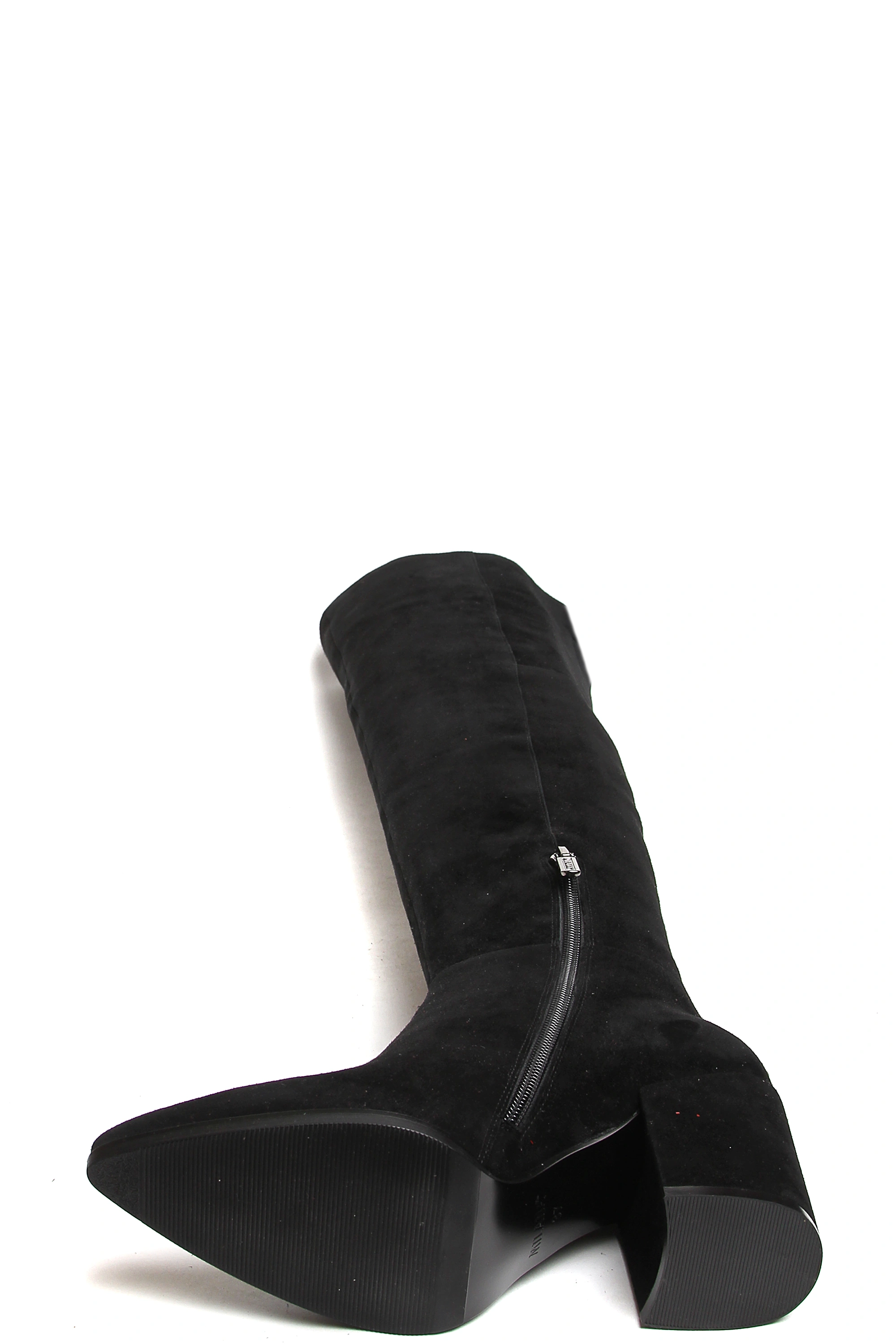 Ботфорты MILANA 182168-2-210V черный - купить 16990