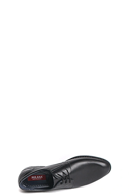 Полуботинки MILANA 171881-1-1101 черный - купить 7990