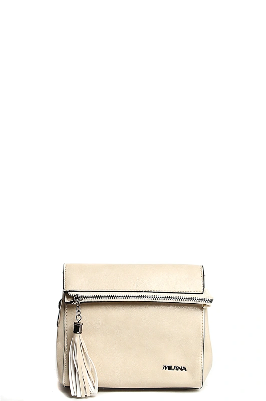 Сумка MILANA 171691-1-143 бежевый - купить 3490
