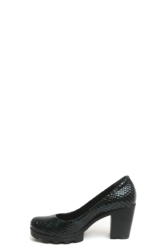 Туфли MILANA 161497-2-7601 зеленый - купить 11100