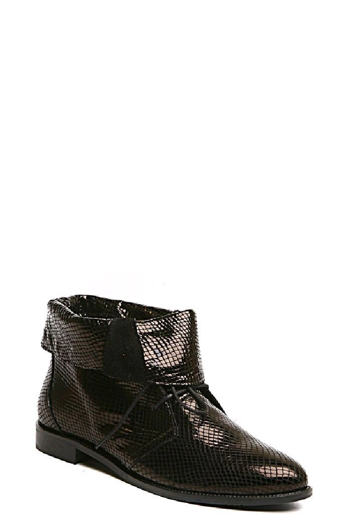 Ботинки ROCCOL 151417-1-410 черный - купить 16990