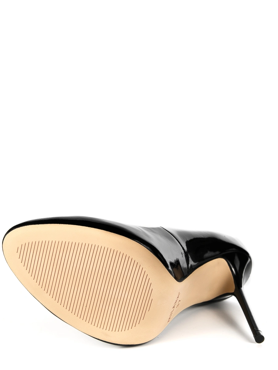 Туфли MILANA 162336-1-7101 черный - купить 8990