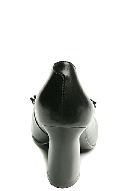 Туфли MILANA 131380-5-1101 черный - купить 3100
