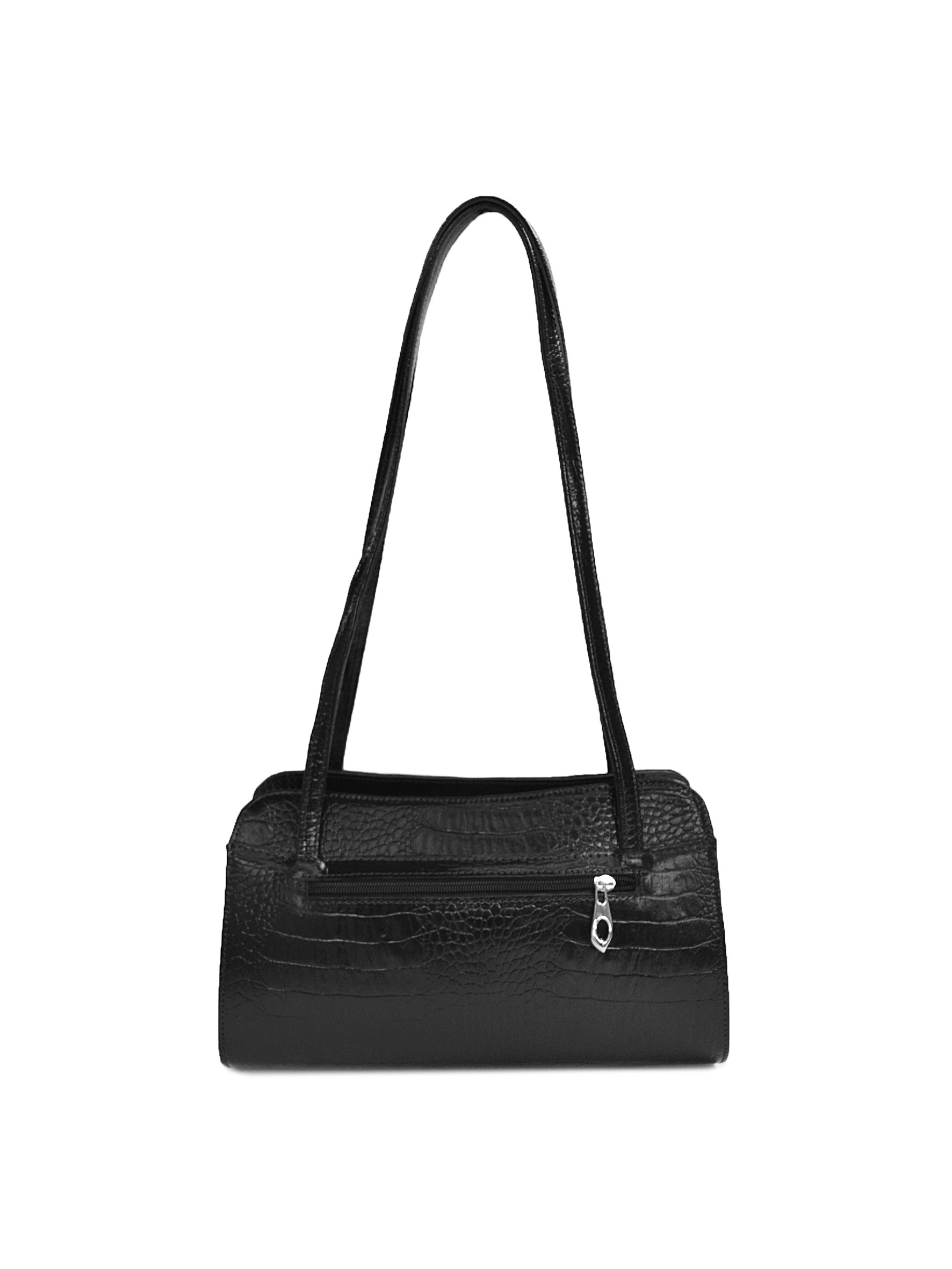 Сумка MILANA 171063-1-110 черный - купить 3890