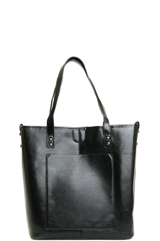 Сумка MILANA 152648-1-110 черный - купить 3090