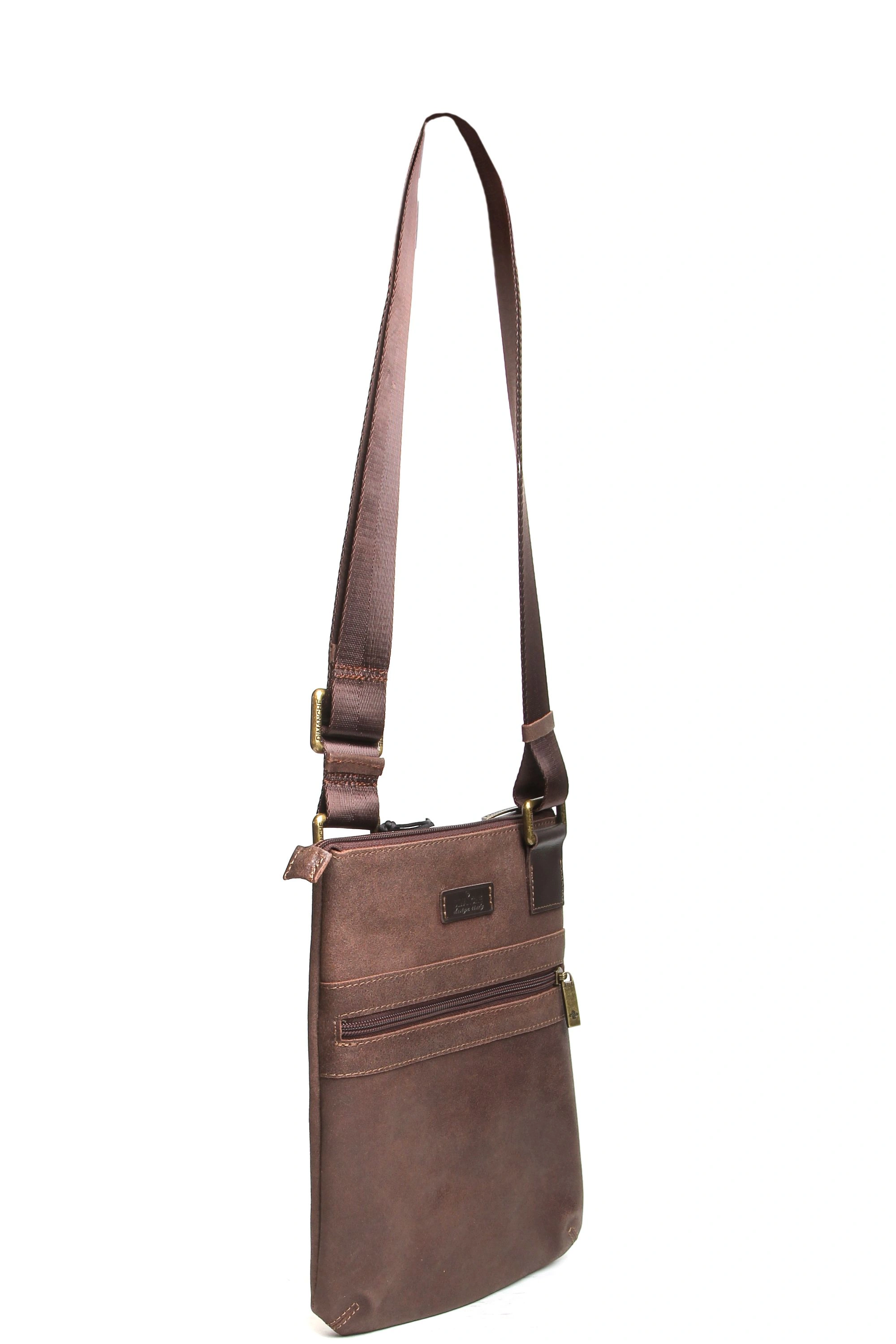 Сумка DIMANCHE 811/35 коричневый - купить 5490