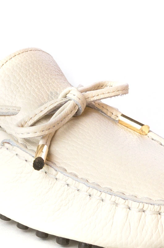 Мокасины MILANA 171278-1-1311 бежевый - купить 7490