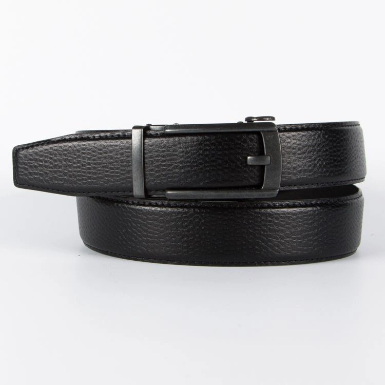 Ремень JONAS HANWAY BML-120-35102-JEJ-01 черный - купить 4990