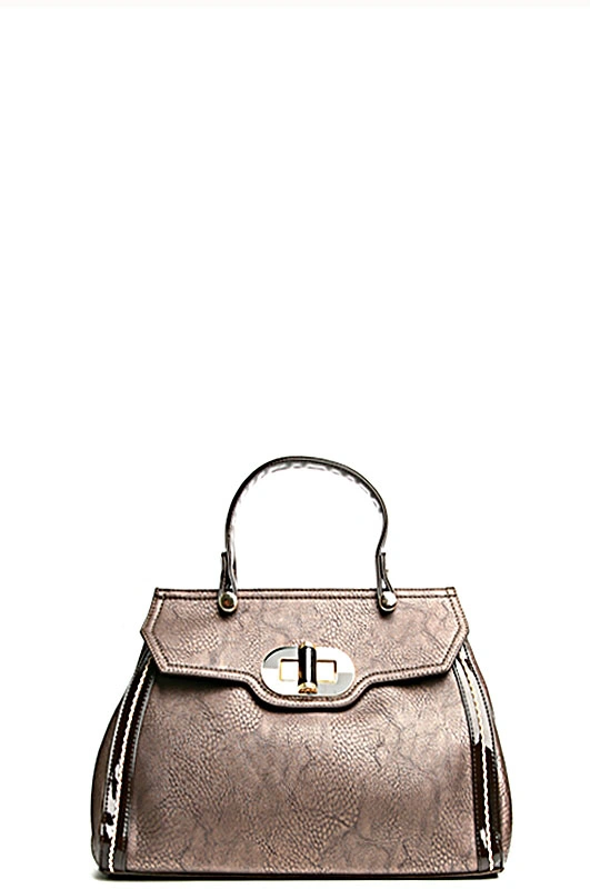 Сумка MILANA 132091-2-128 коричневый - купить 1390