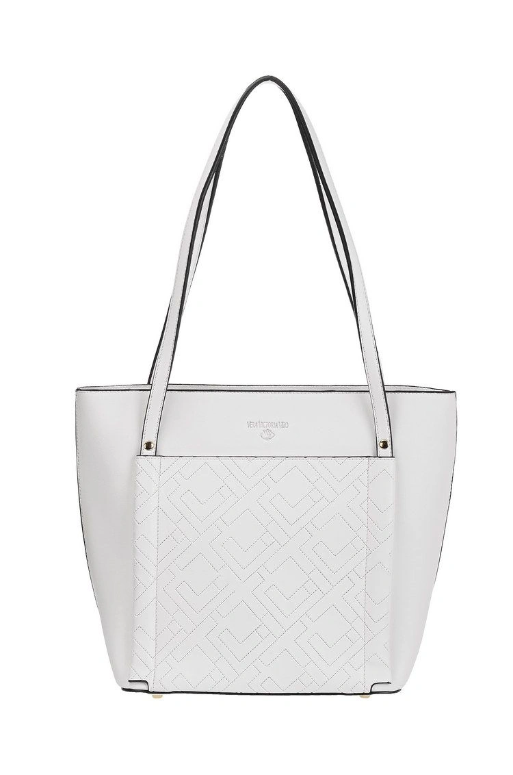 Сумка VERA VICTORIA VITO 34-716-2 белый - купить 6490