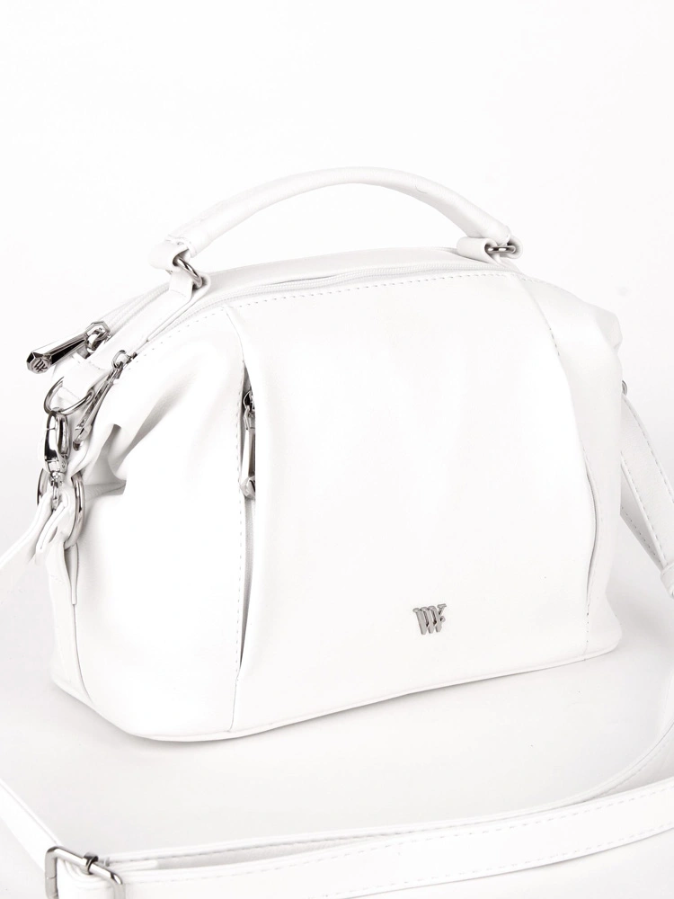 Сумка VERA VICTORIA VITO 42-127-2 белый - купить 6990