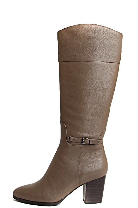 Сапоги MILANA 152028-3-121V бежевый - купить 