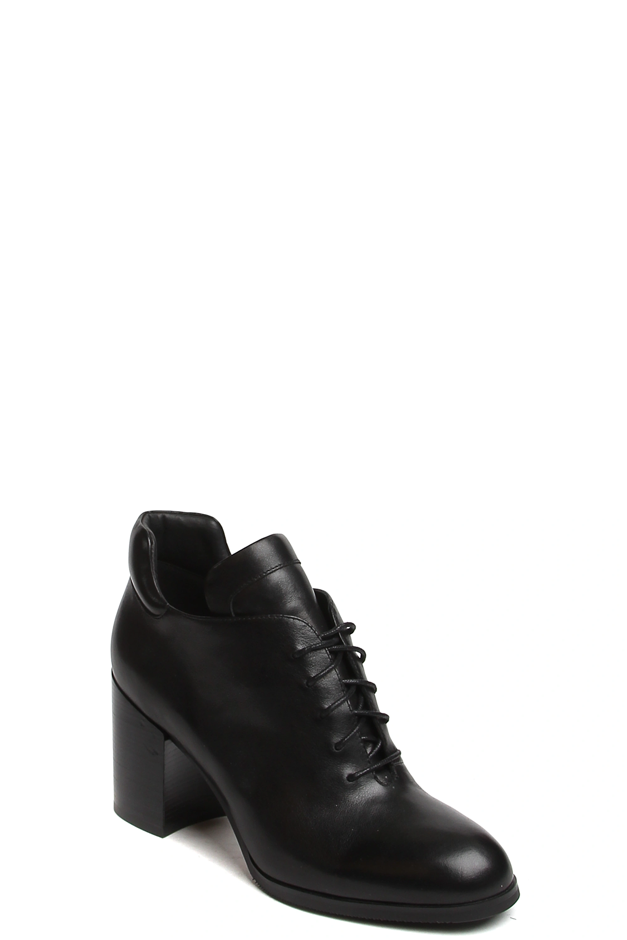 Ботильоны MILANA 182170-1-1101 черный - купить 9990