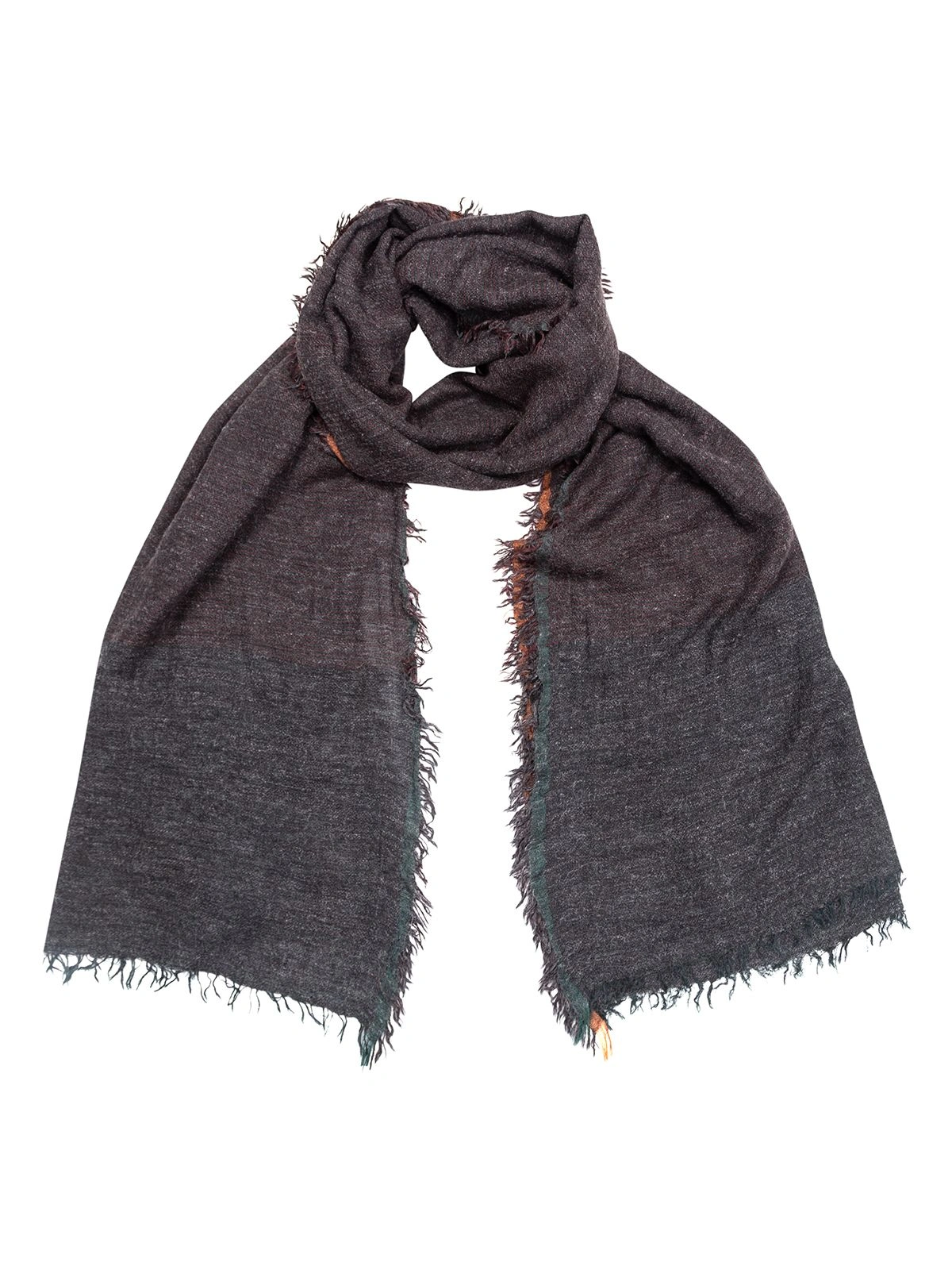 Палантин LABBRA LWF49-806-08 бордовый - купить 6490