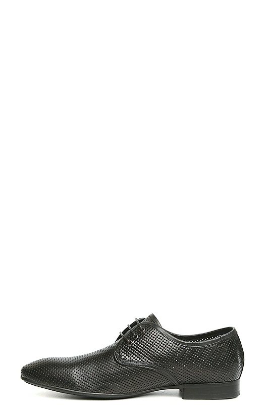 Полуботинки MILANA 141750-3-1101 черный - купить 3990