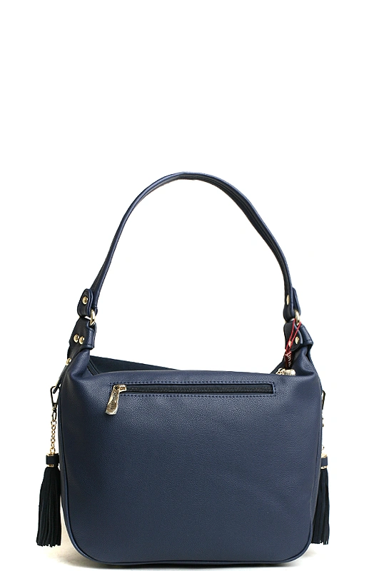 Сумка MILANA 152624-1-350 синий - купить 5490