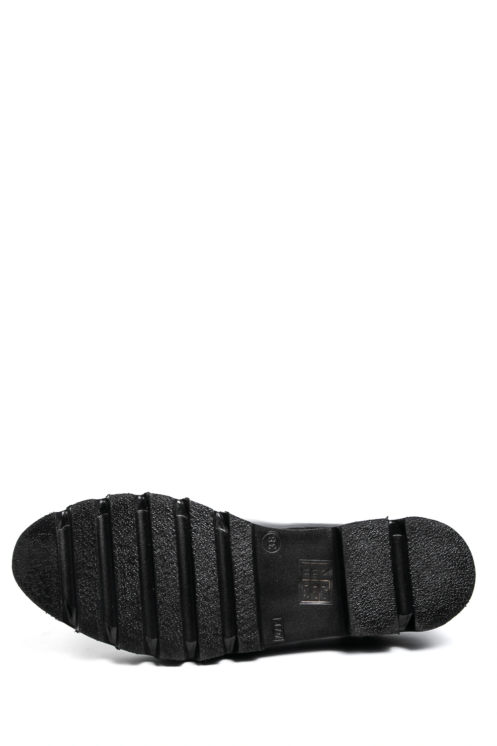 Полуботинки MILANA 162107-4-7501 синий - купить 7990