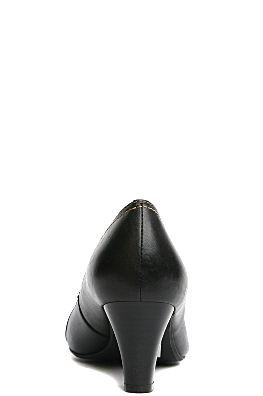 Туфли MILANA 141615-4-1101 черный - купить 1