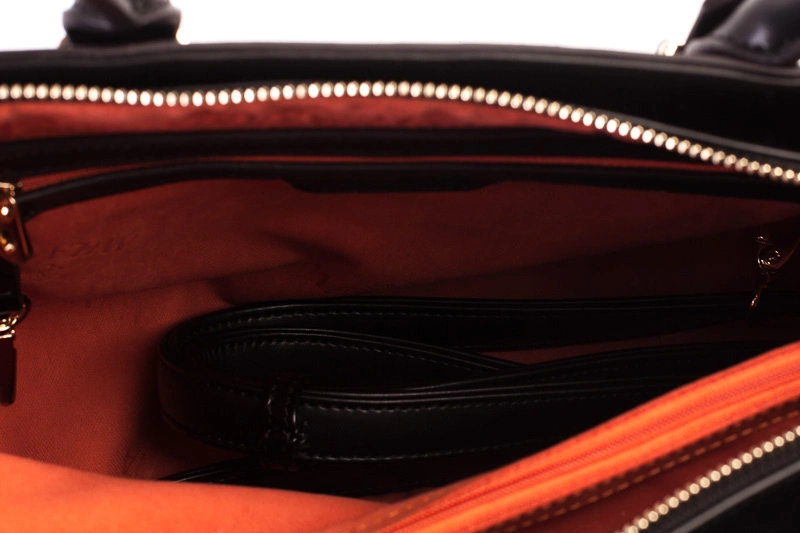 Сумка MILANA 142631-1-410 черный - купить 3090