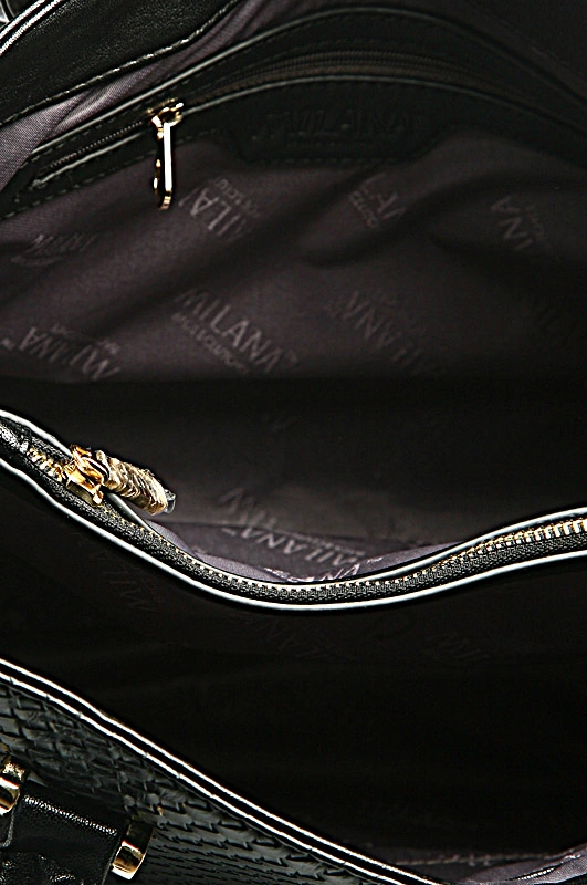 Сумка MILANA 132158-1-110 черный - купить 1890