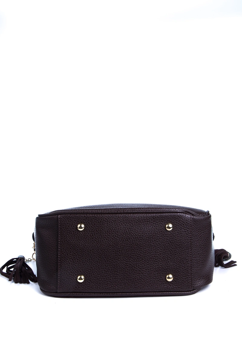 Сумка MILANA 152624-1-320 коричневый - купить 5490