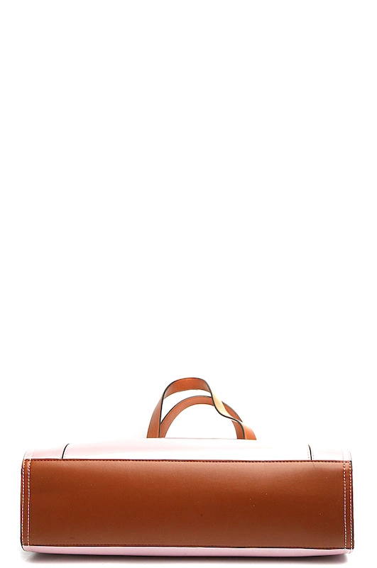 Клатч MILANA 131072-1-743 розовый - купить 4100