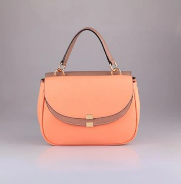 Сумка MILANA 161620-2-127 оранжевый - купить 4490