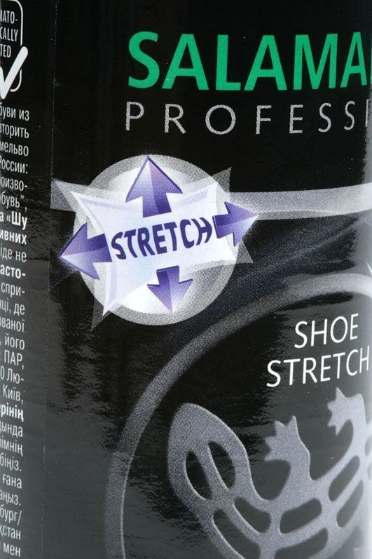 Аэрозоль SALAMANDER PROFESSIONAL 88246 Shoe Stretch растяжитель  - купить 640