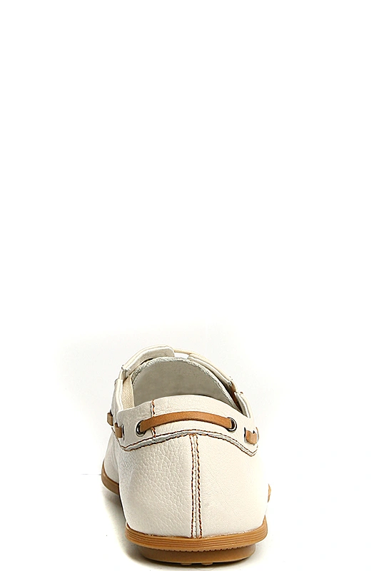 Полуботинки MILANA 141819-1-1311 бежевый - купить 3600