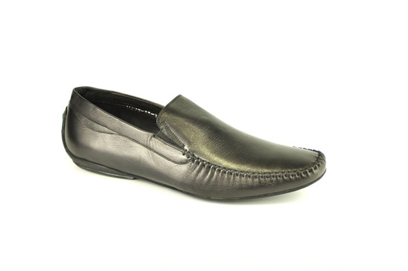 Полуботинки MILANA 121830-2-1101 черный - купить 2900