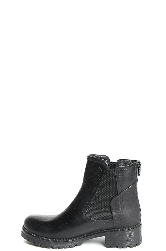 Ботинки MILANA 172528-1-110V черный - купить 5990