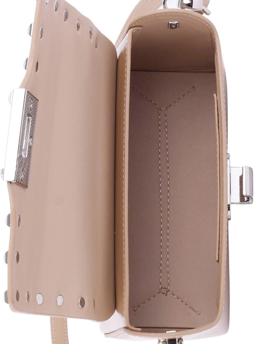 Сумка HELENA SHINE 5453 HS беж бежевый - купить 4990