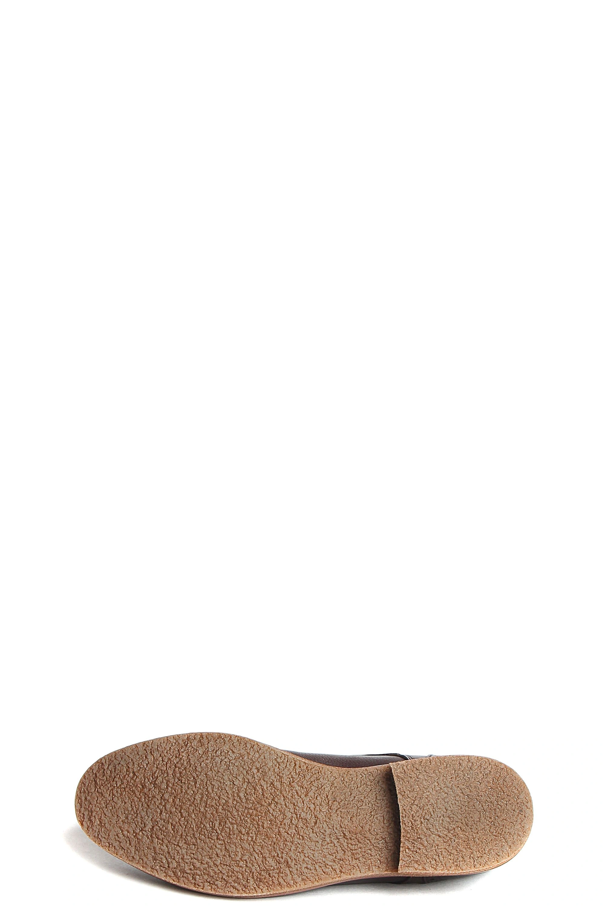 Полуботинки MILANA 172820-1-1501 синий - купить 7490