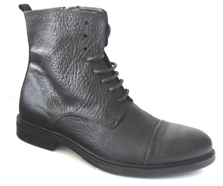 Ботинки MILANA 162797-4-120F коричневый - купить 7990