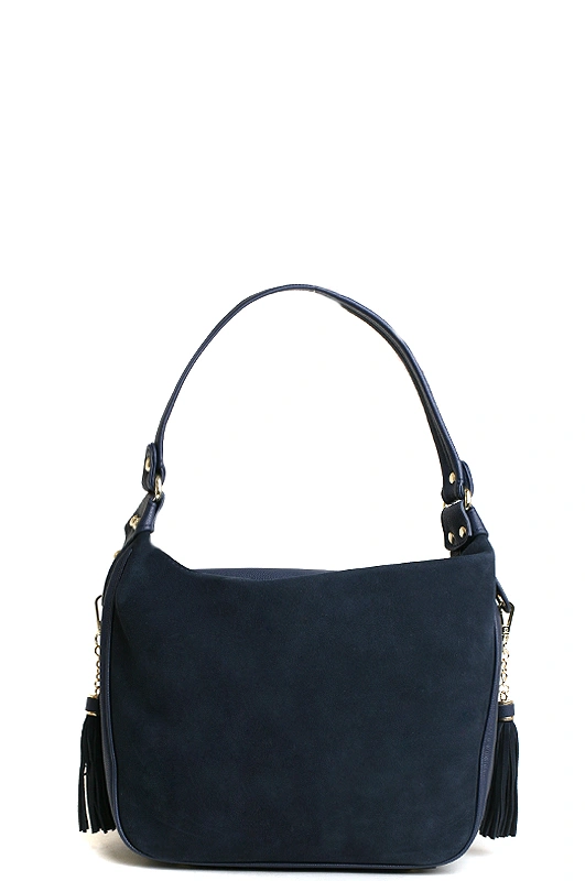 Сумка MILANA 152624-1-350 синий - купить 5490