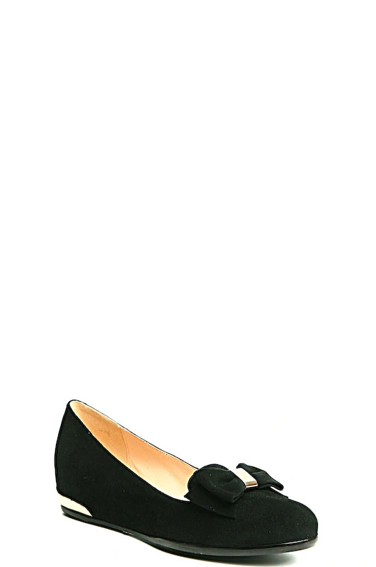 Туфли MILANA 141250-1-2101 черный - купить 1990